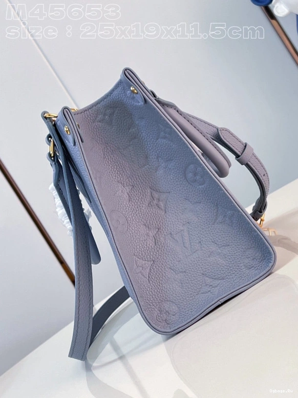 PM-25*19*11.5cm ONTHEGO VUITTON LOUIS 0327